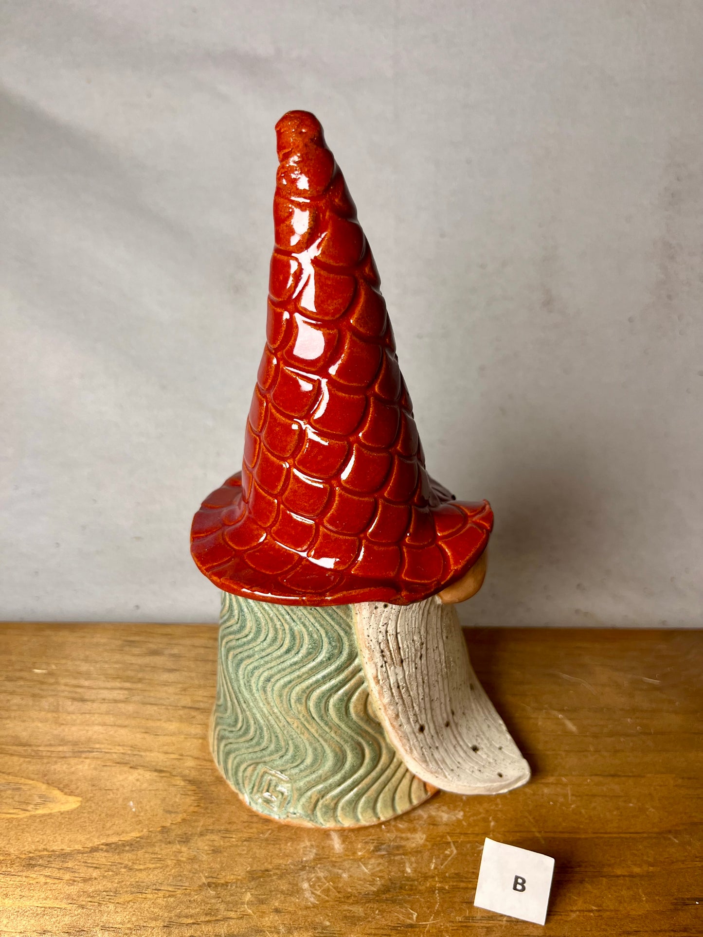 Gnome House or Garden Decor