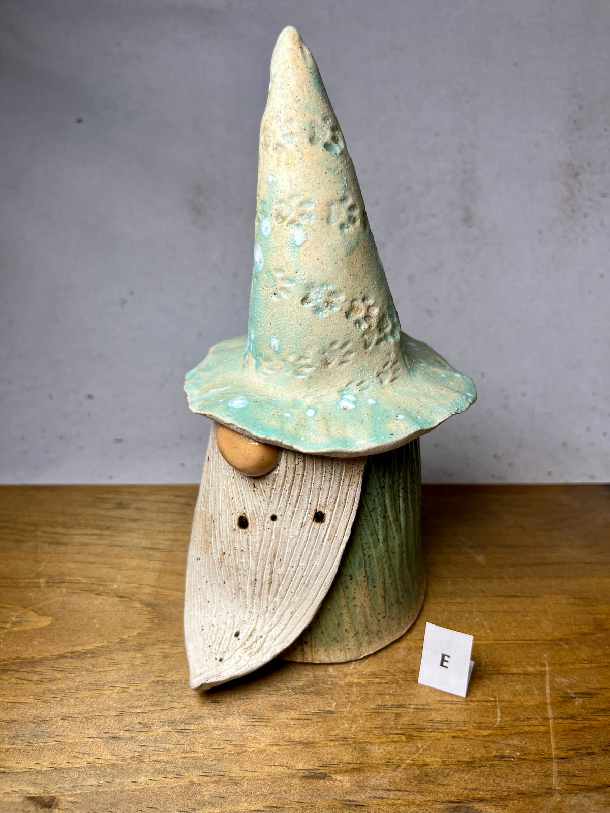 Gnome House or Garden Decor