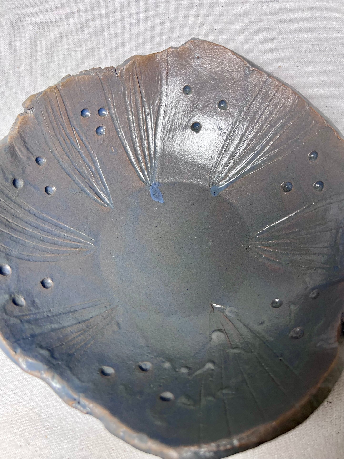 Handmade Ceramic Bowls