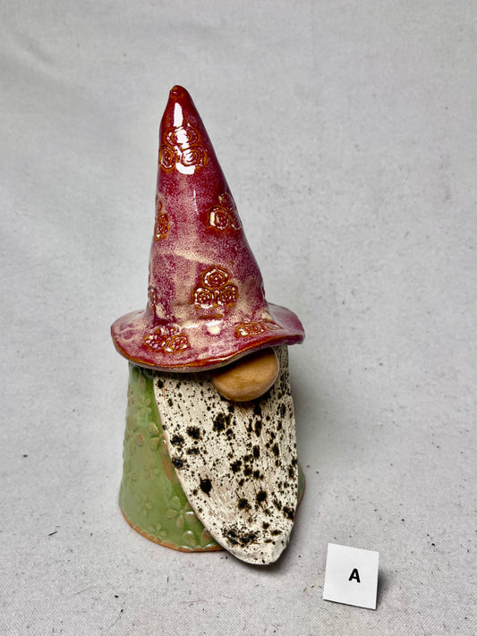 Gnome House or Garden Decor