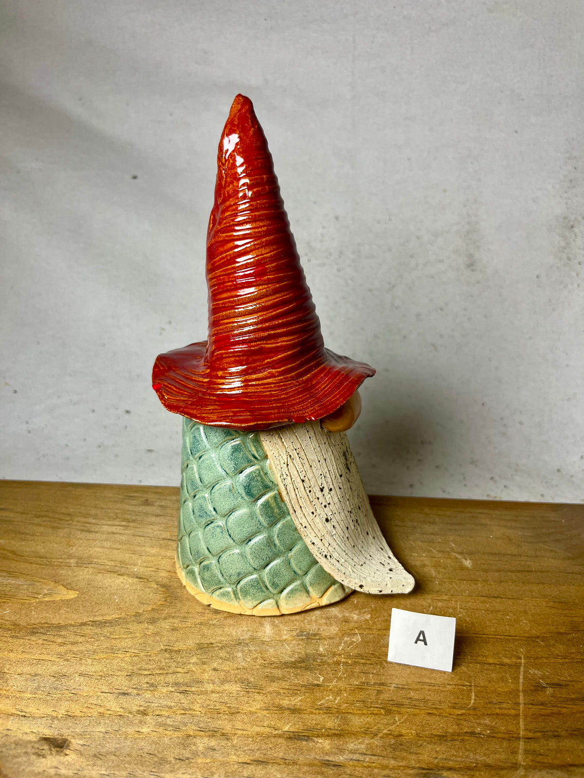 Gnome House or Garden Decor