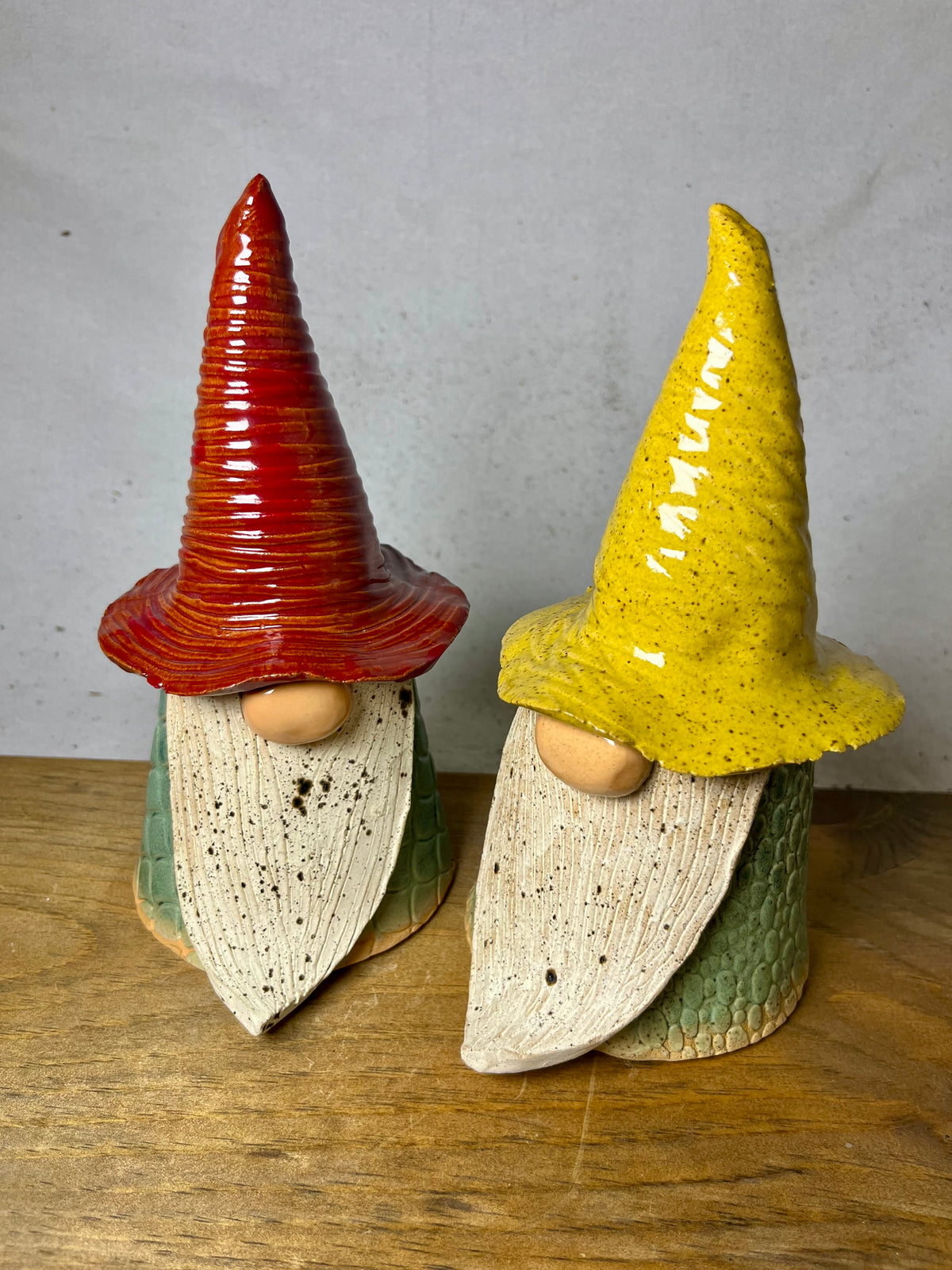 Gnome House or Garden Decor