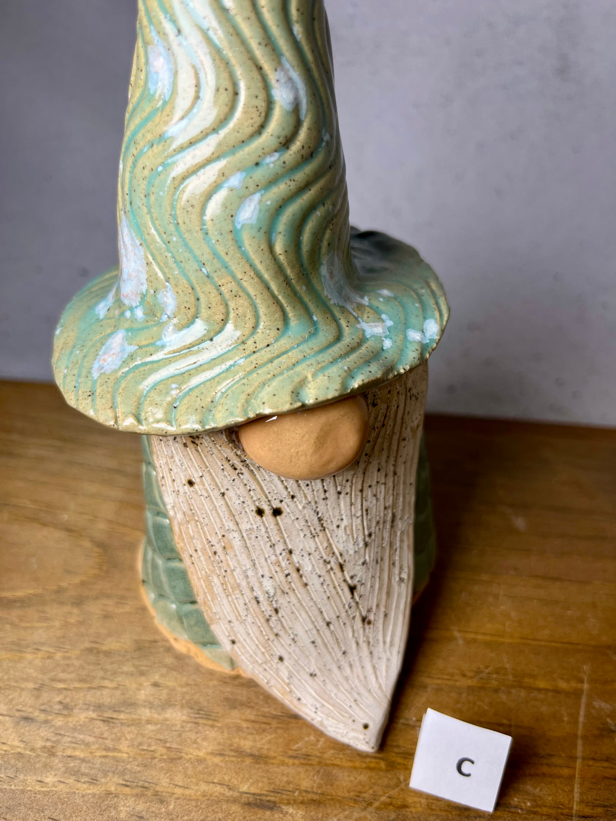 Gnome House or Garden Decor