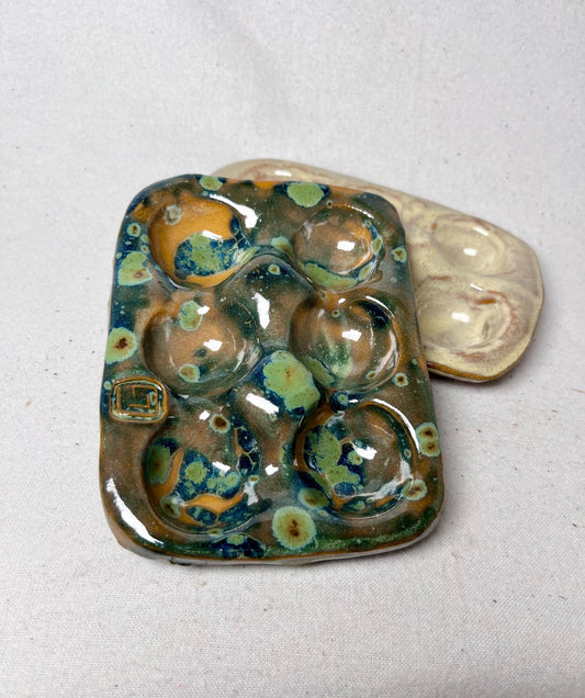 Ceramic Egg Carton