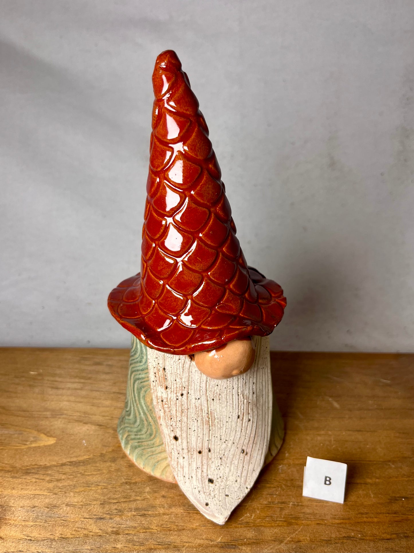 Gnome House or Garden Decor