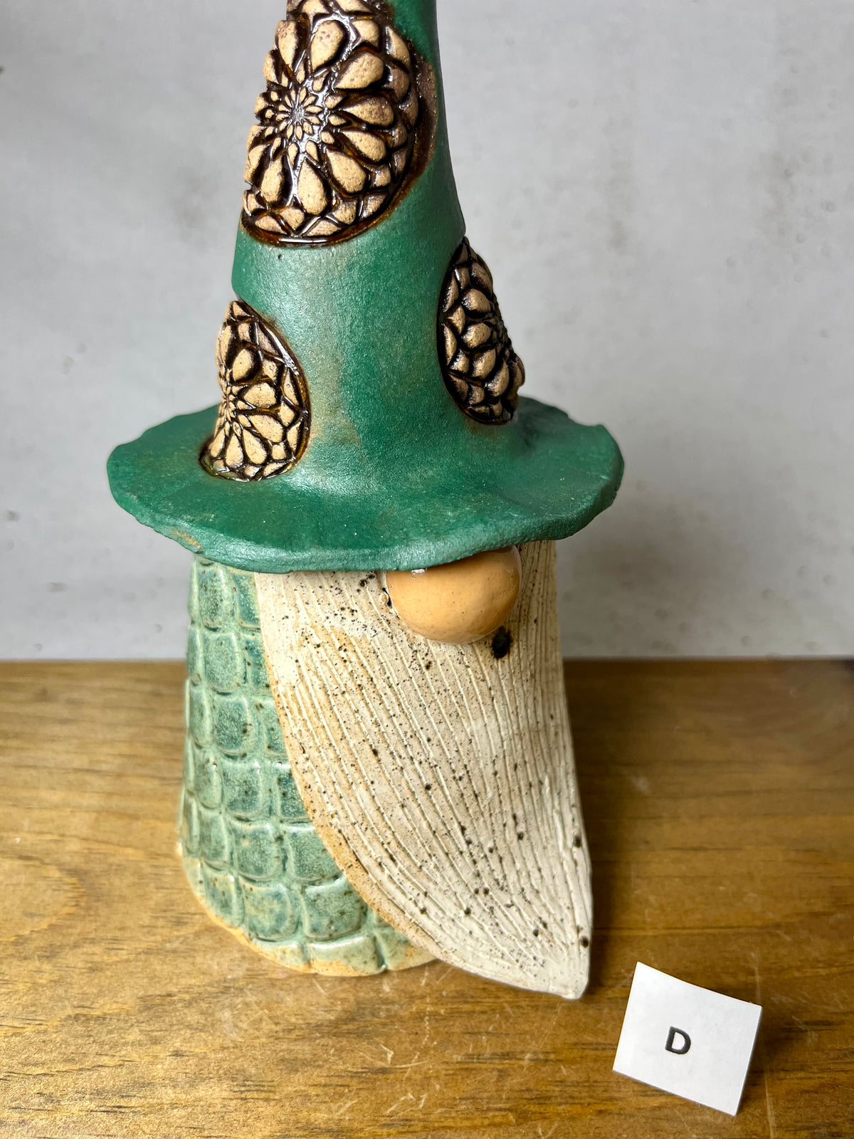 Gnome House or Garden Decor