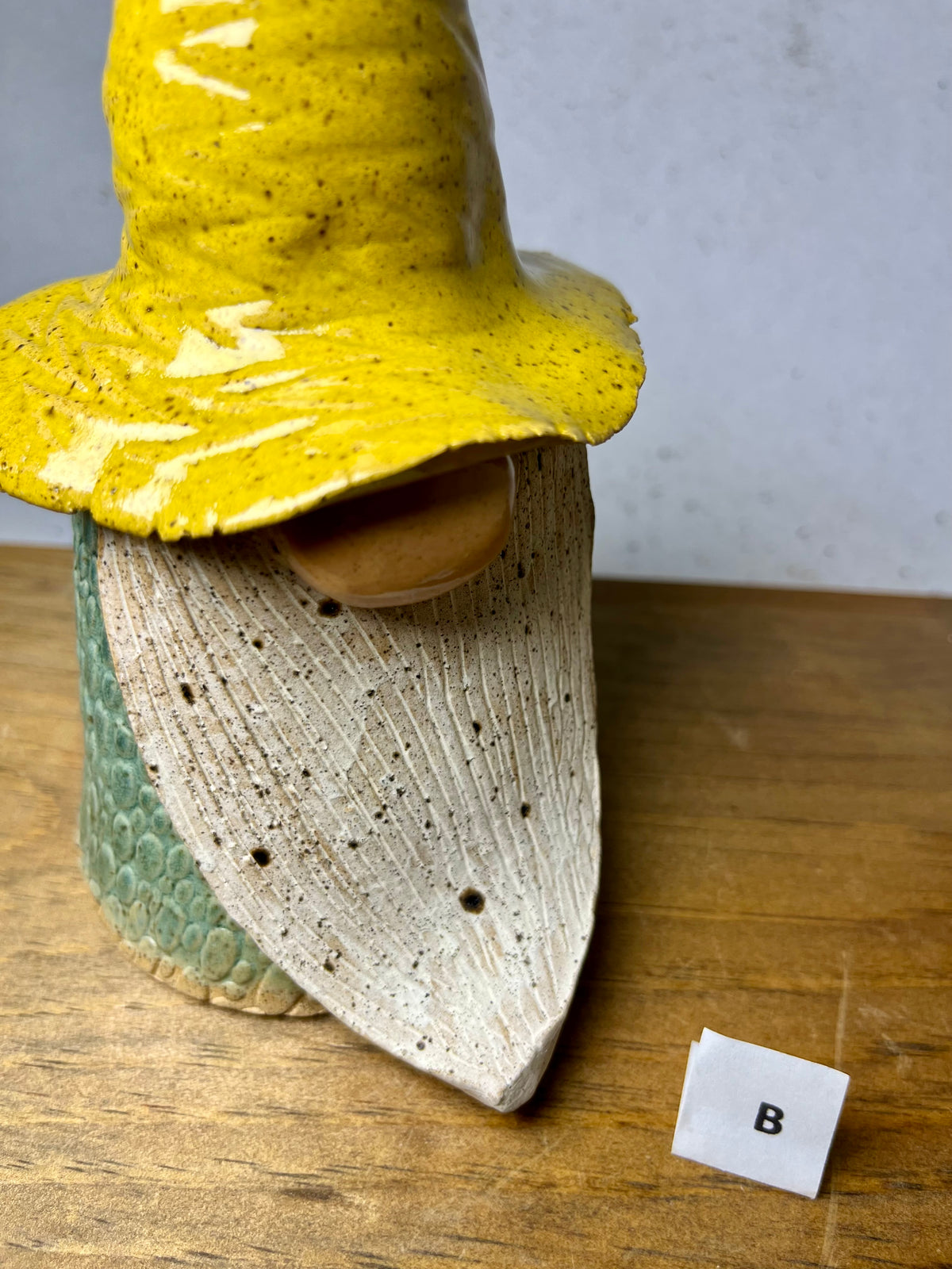 Gnome House or Garden Decor