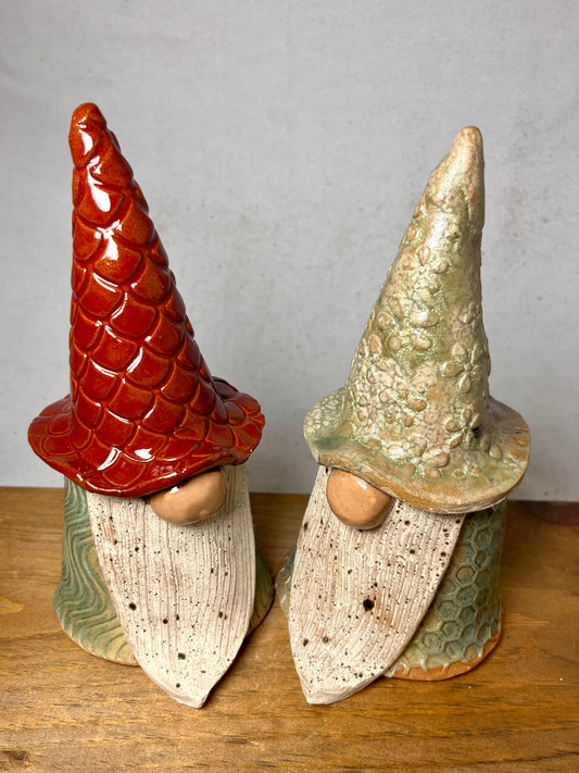 Gnome House or Garden Decor