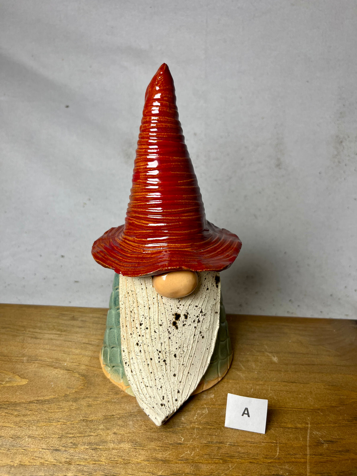 Gnome House or Garden Decor