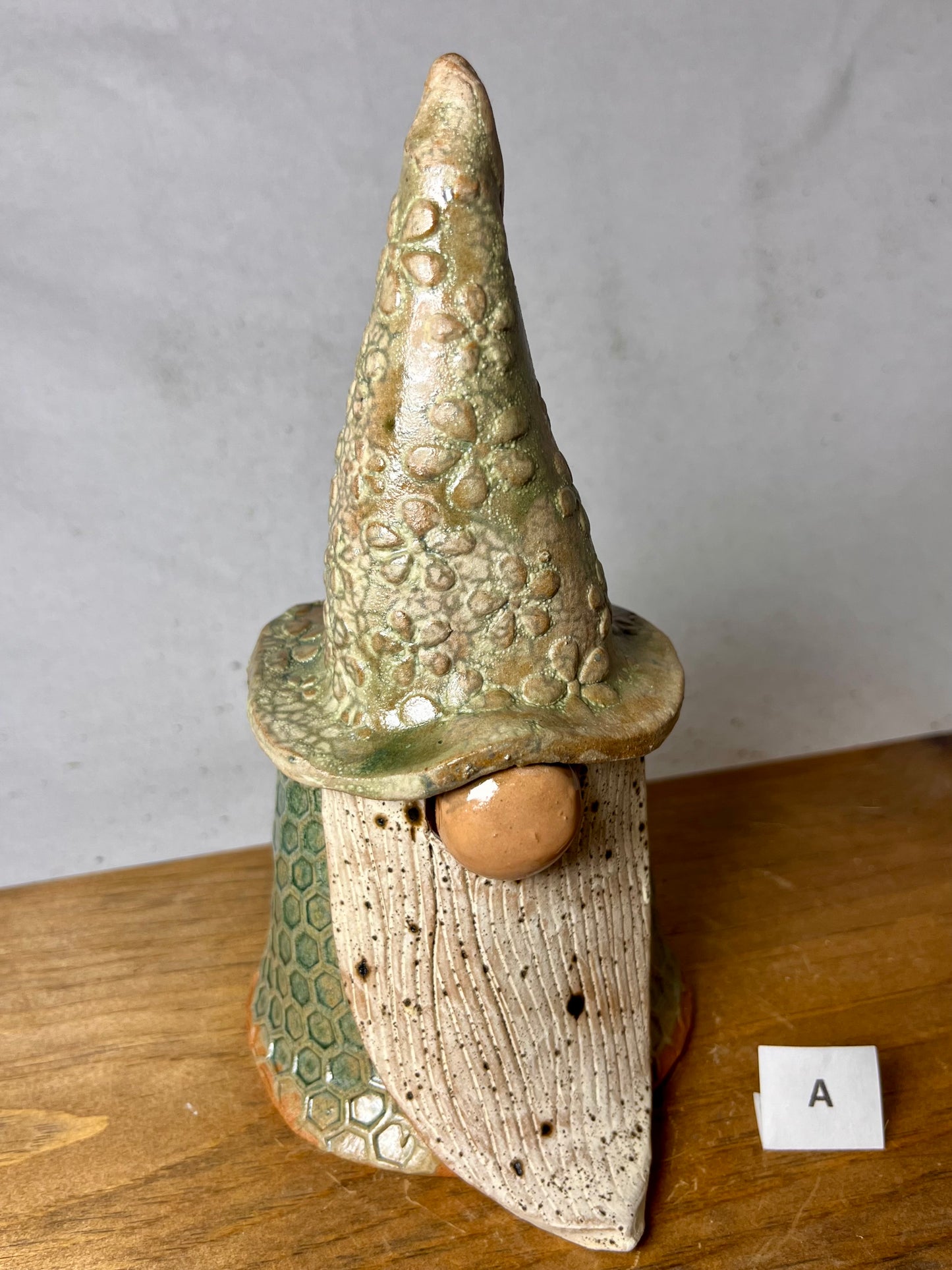 Gnome House or Garden Decor