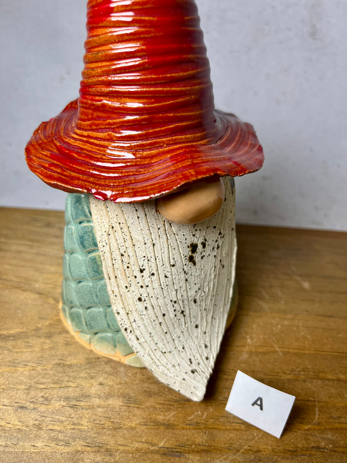 Gnome House or Garden Decor
