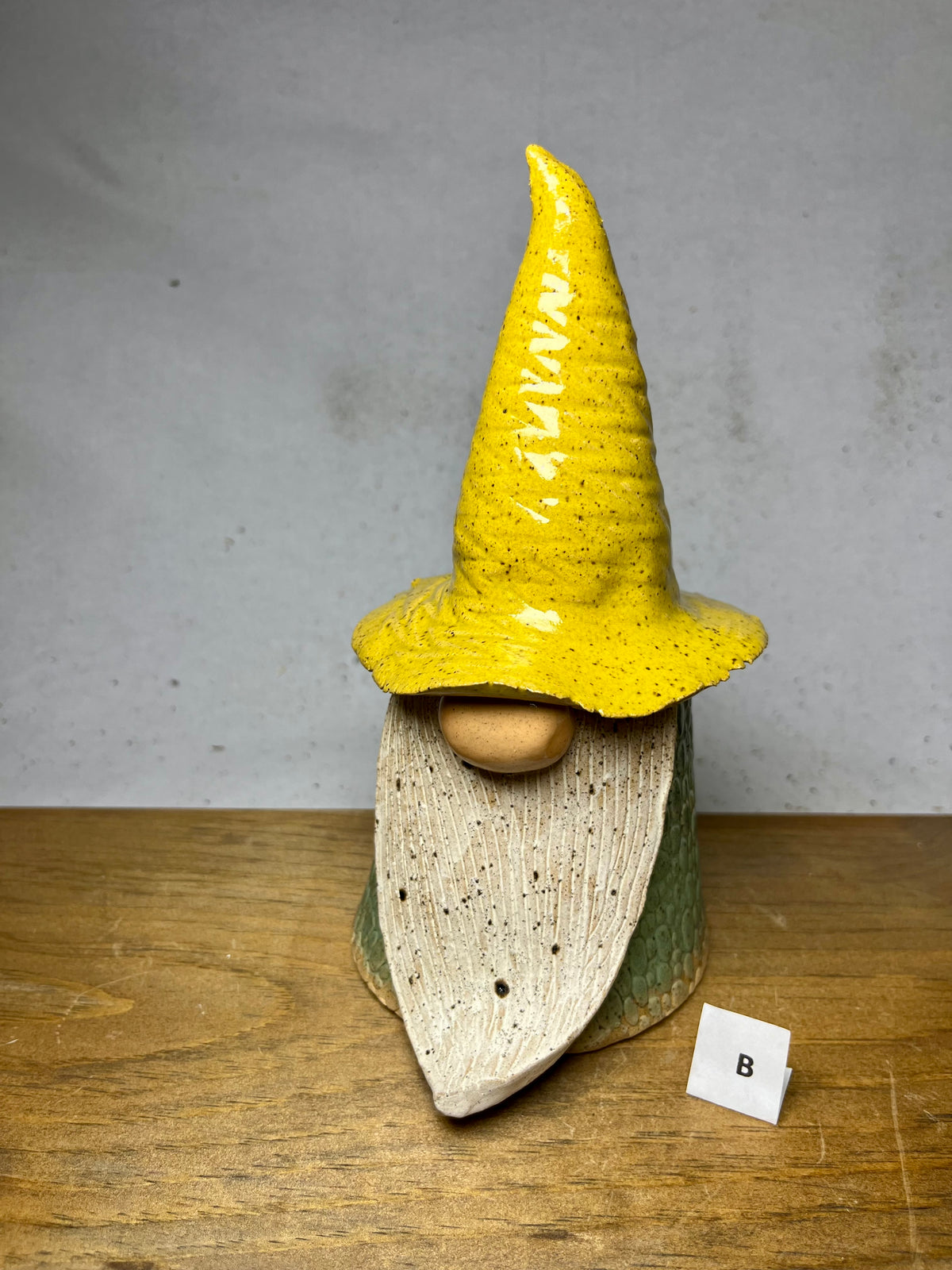 Gnome House or Garden Decor