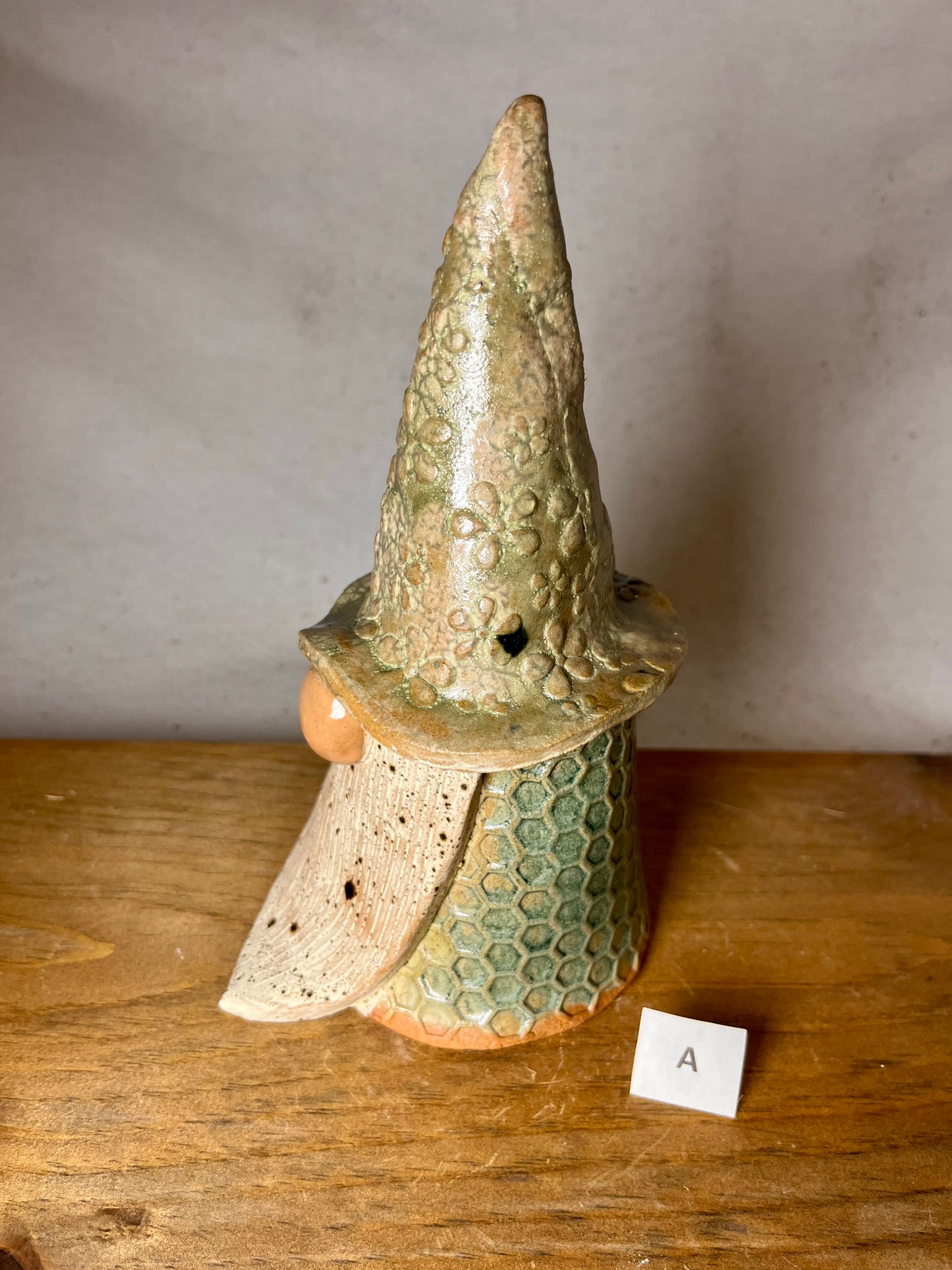 Gnome House or Garden Decor