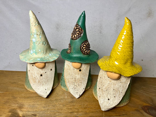 Gnome House or Garden Decor