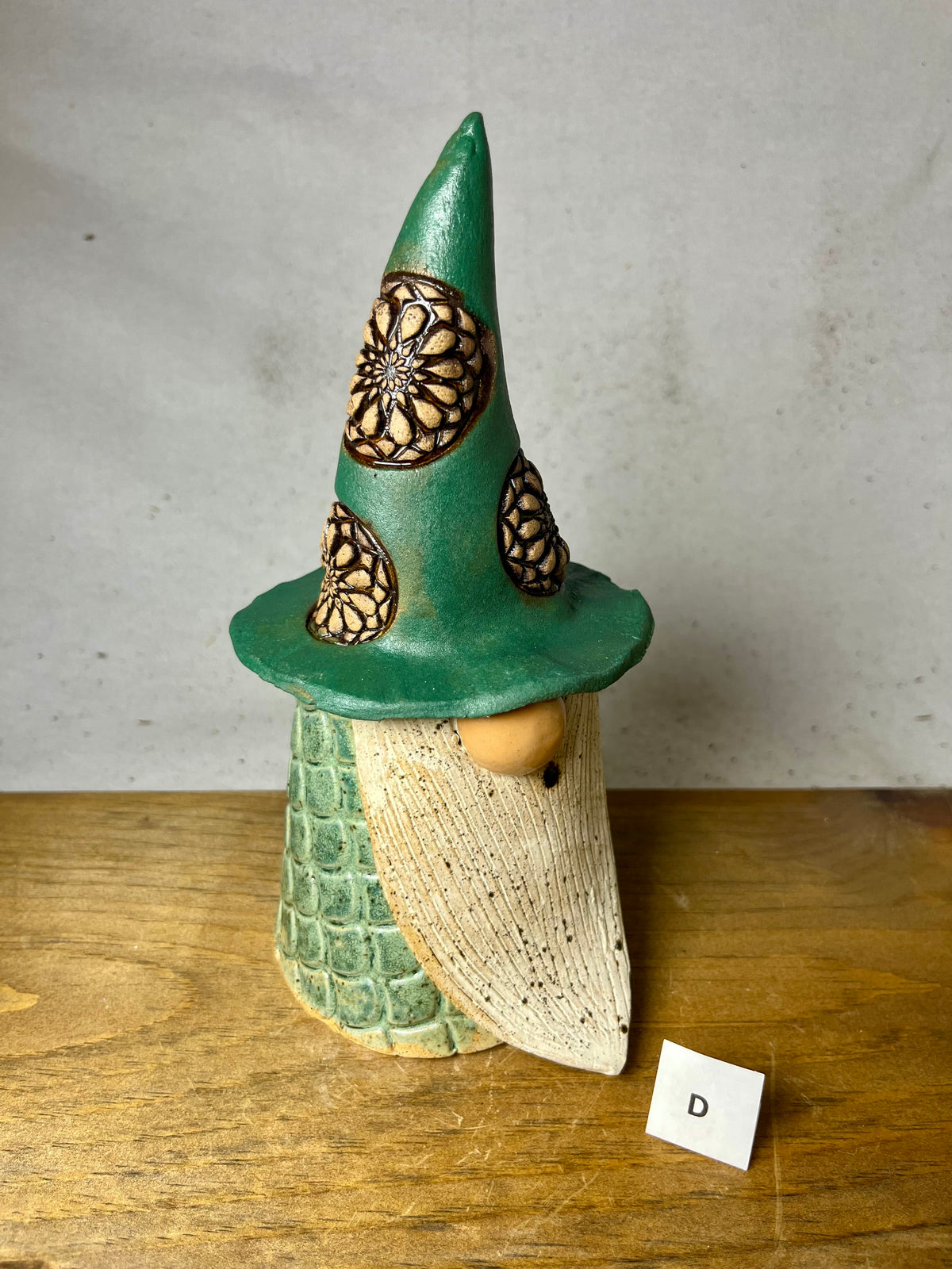 Gnome House or Garden Decor