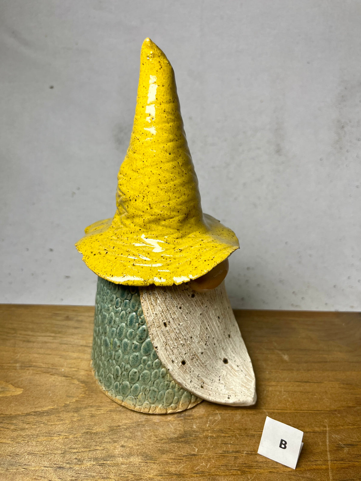 Gnome House or Garden Decor