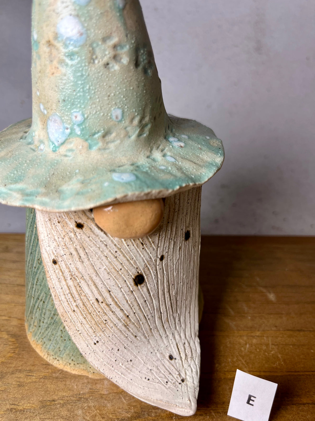 Gnome House or Garden Decor