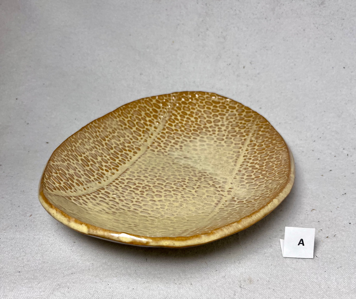 Handmade Ceramic Bowls