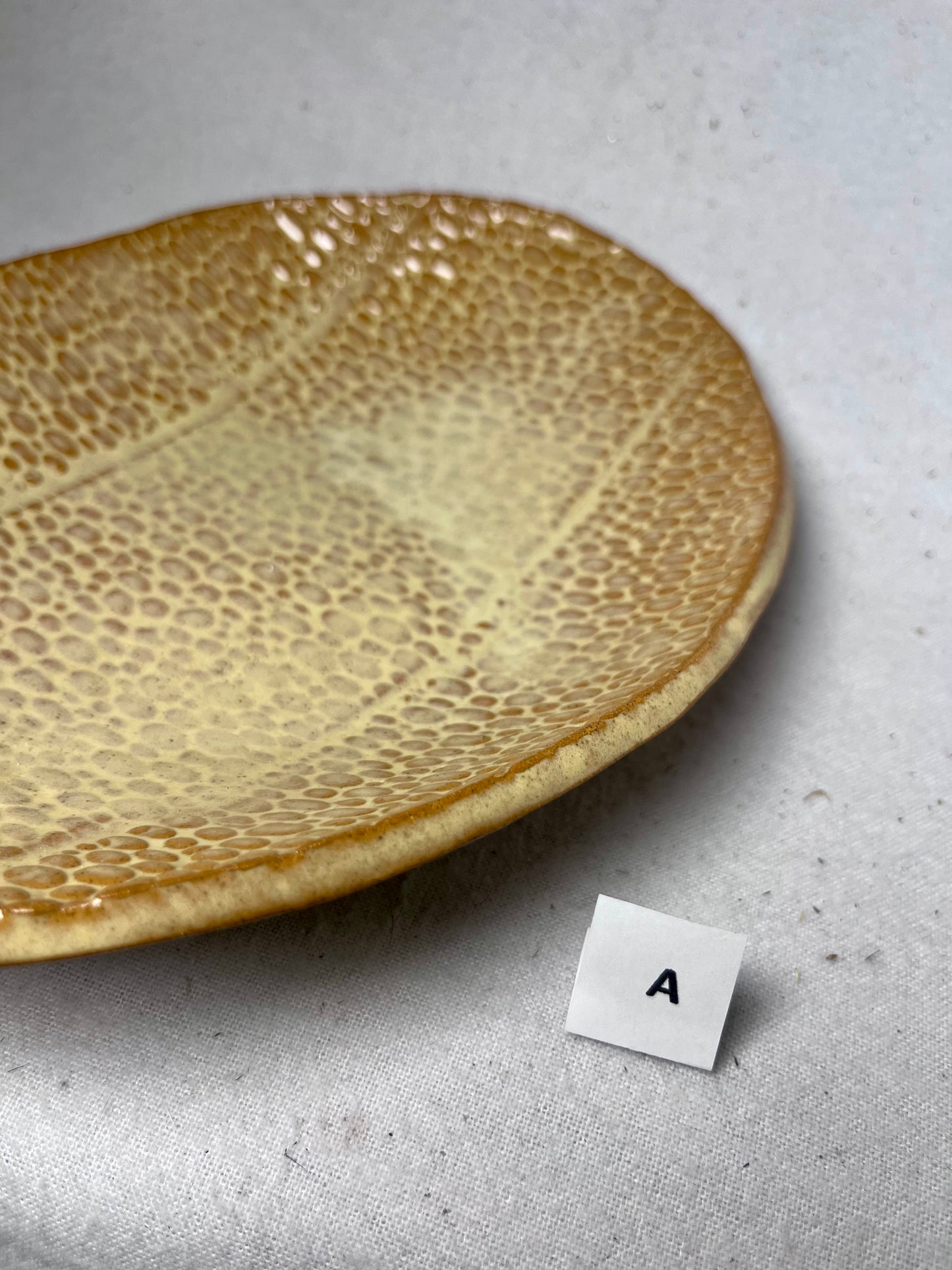 Handmade Ceramic Bowls