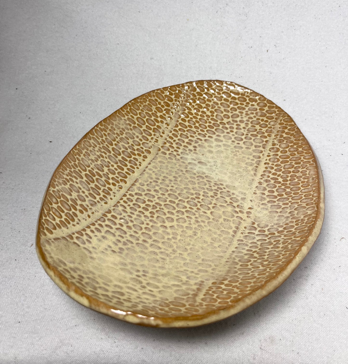 Handmade Ceramic Bowls