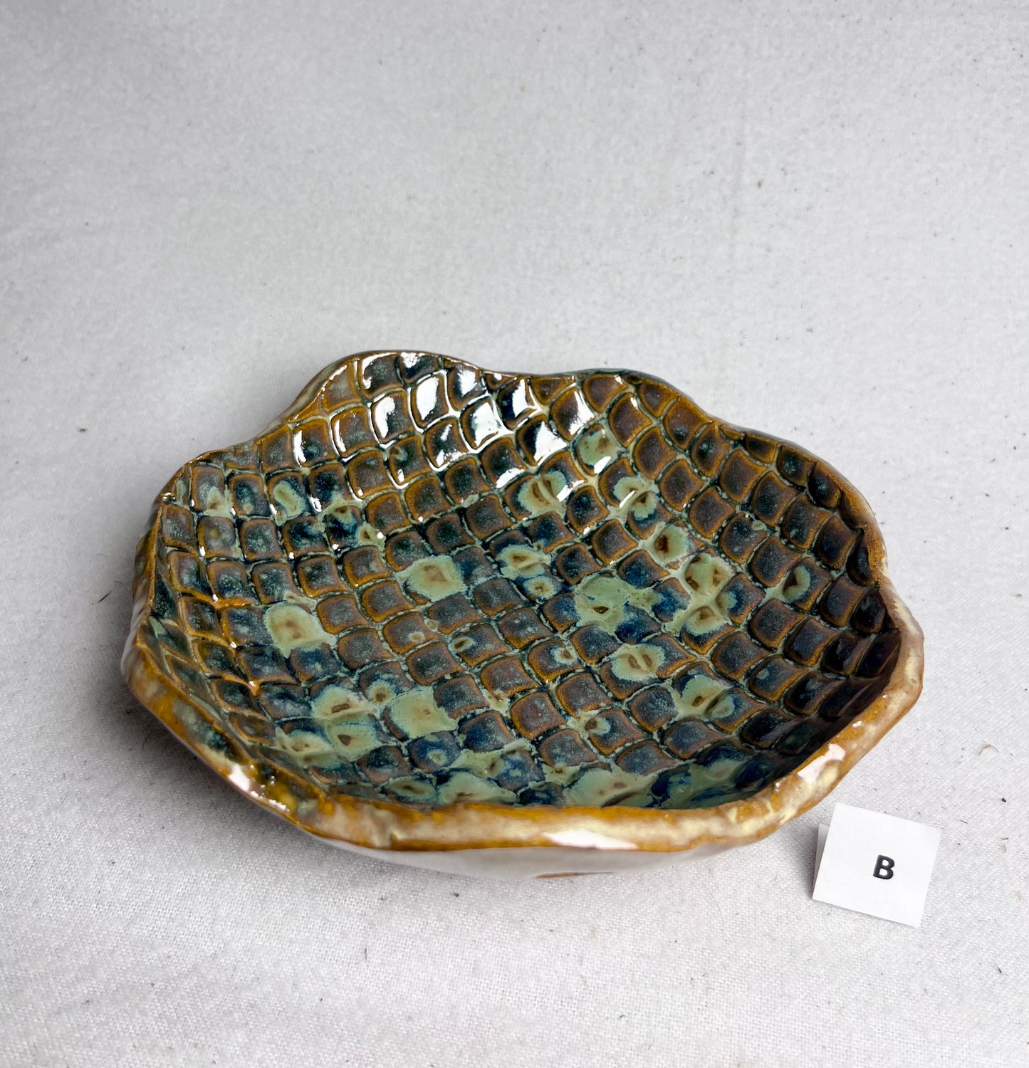 Handmade Ceramic Bowls