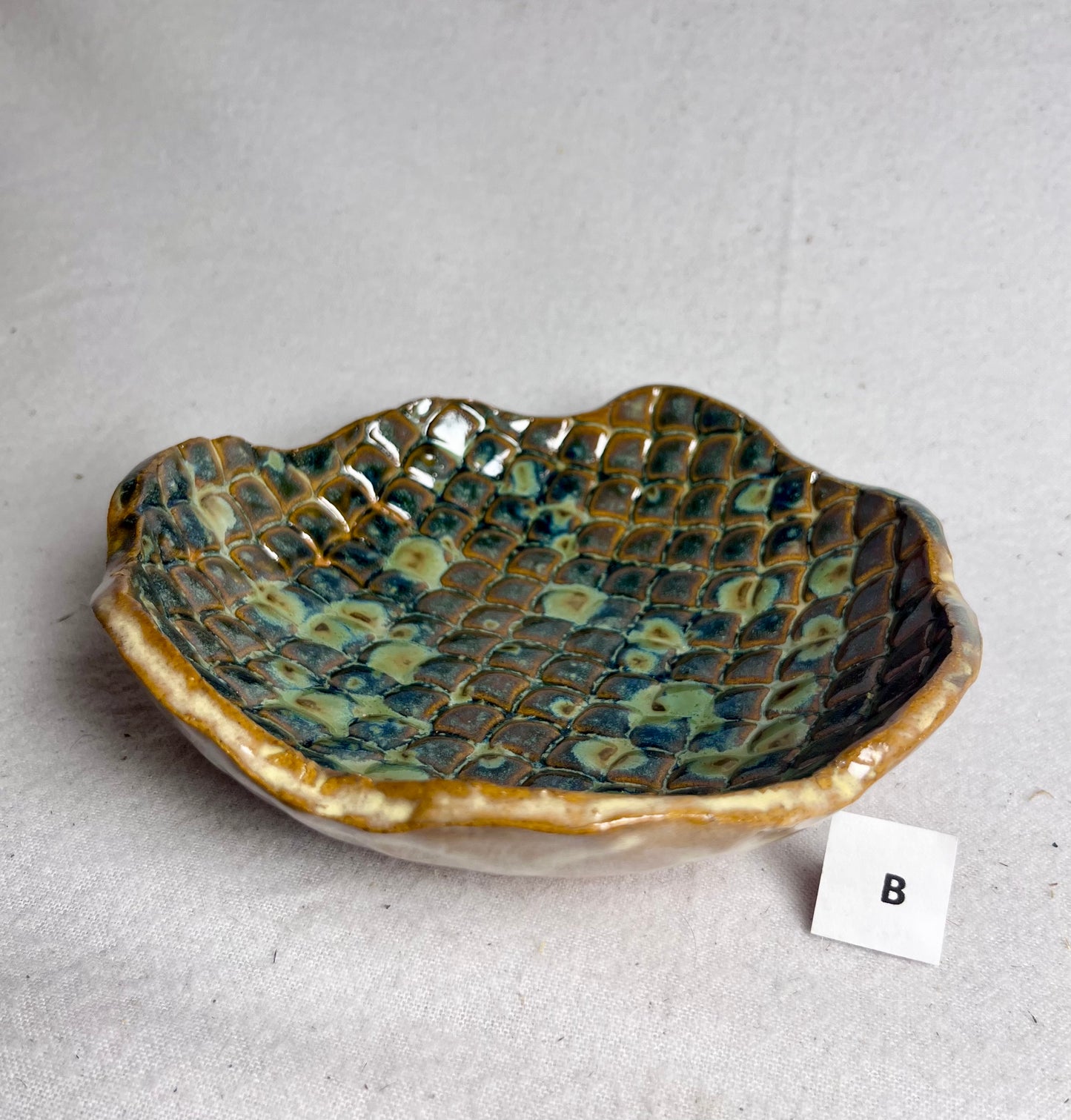 Handmade Ceramic Bowls