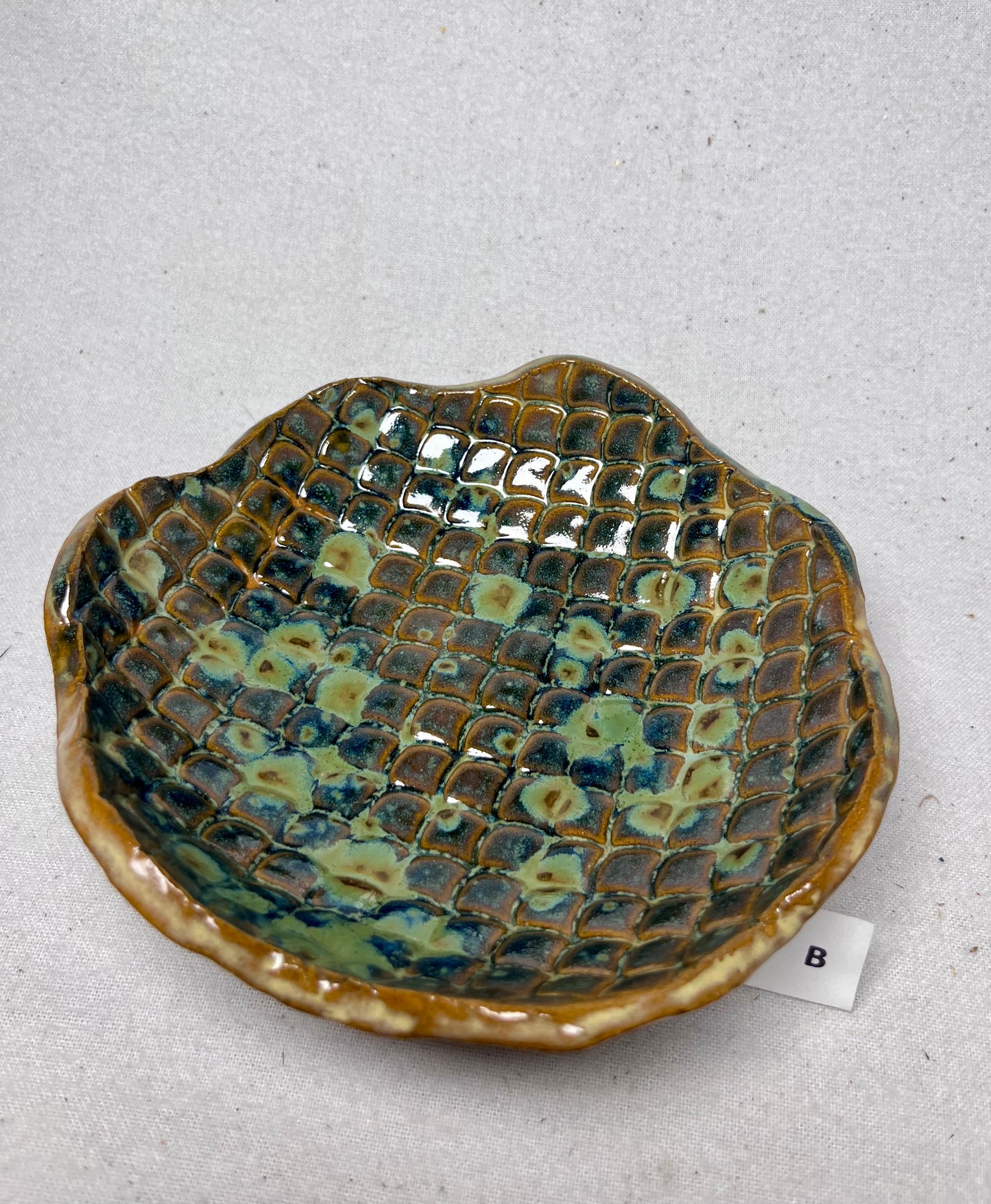 Handmade Ceramic Bowls