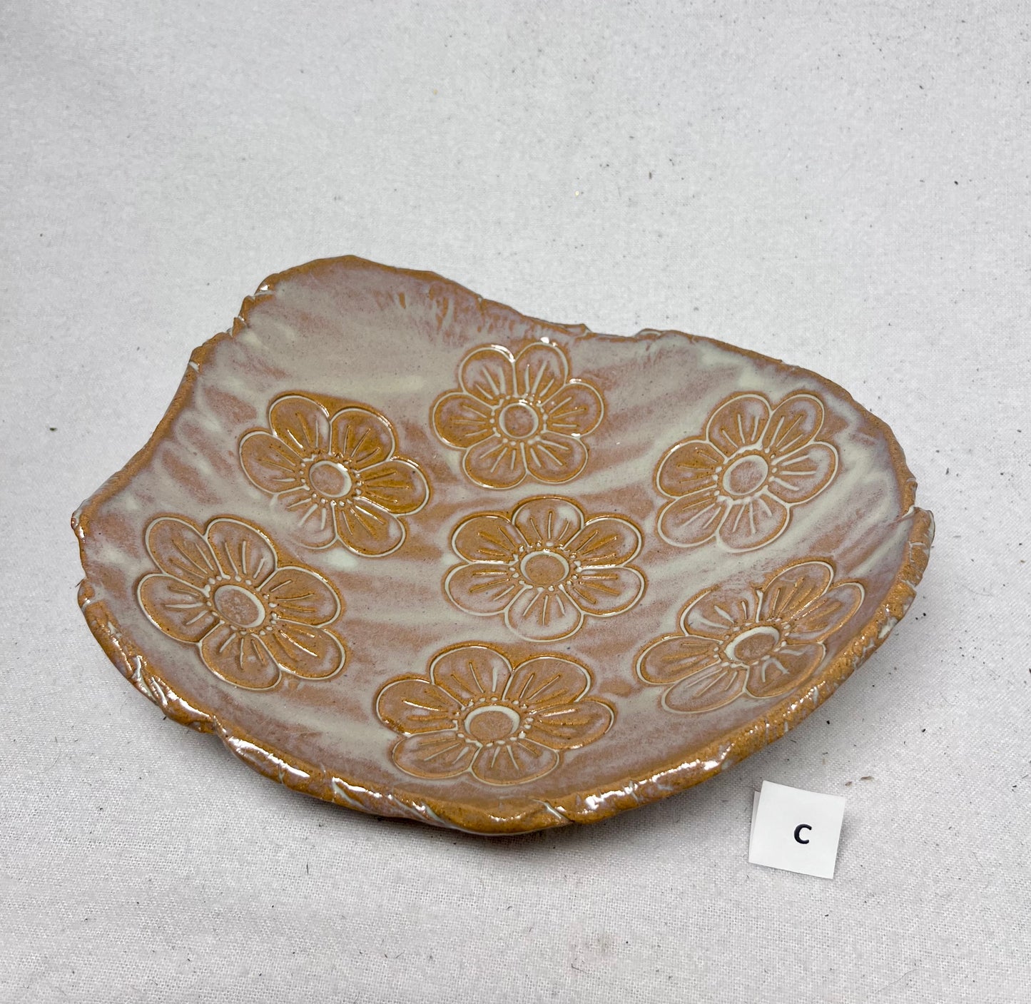 Handmade Ceramic Bowls