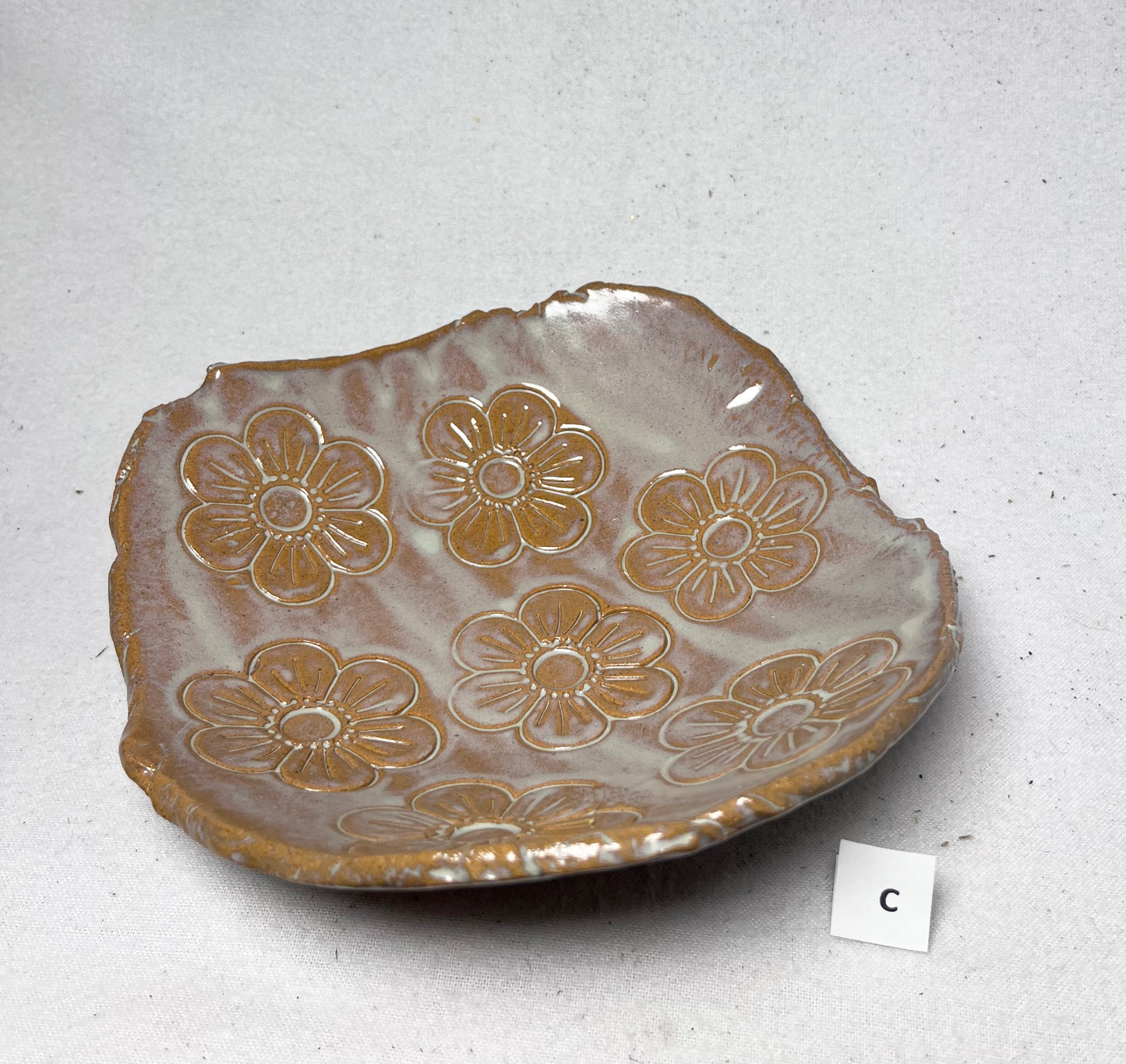 Handmade Ceramic Bowls