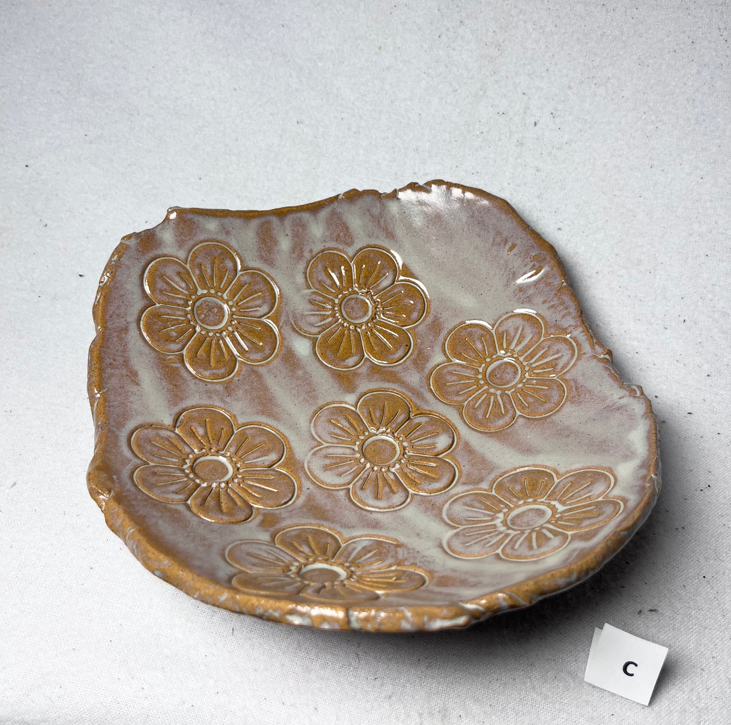 Handmade Ceramic Bowls