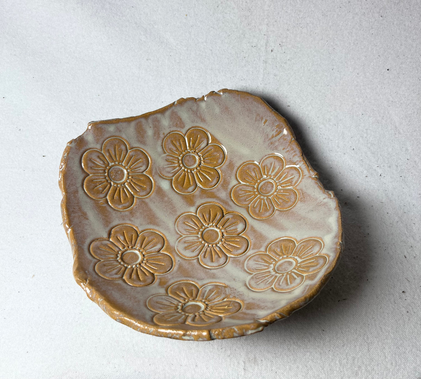 Handmade Ceramic Bowls