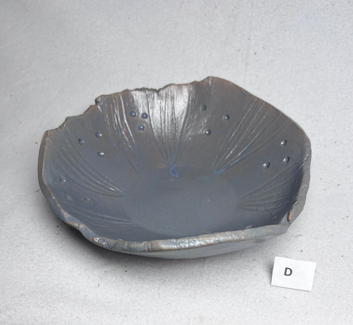 Handmade Ceramic Bowls