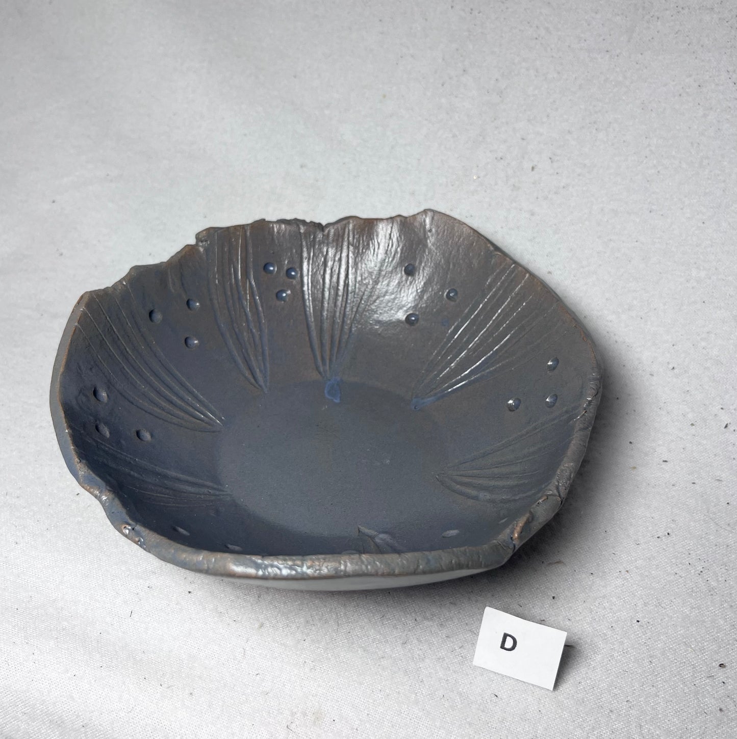 Handmade Ceramic Bowls