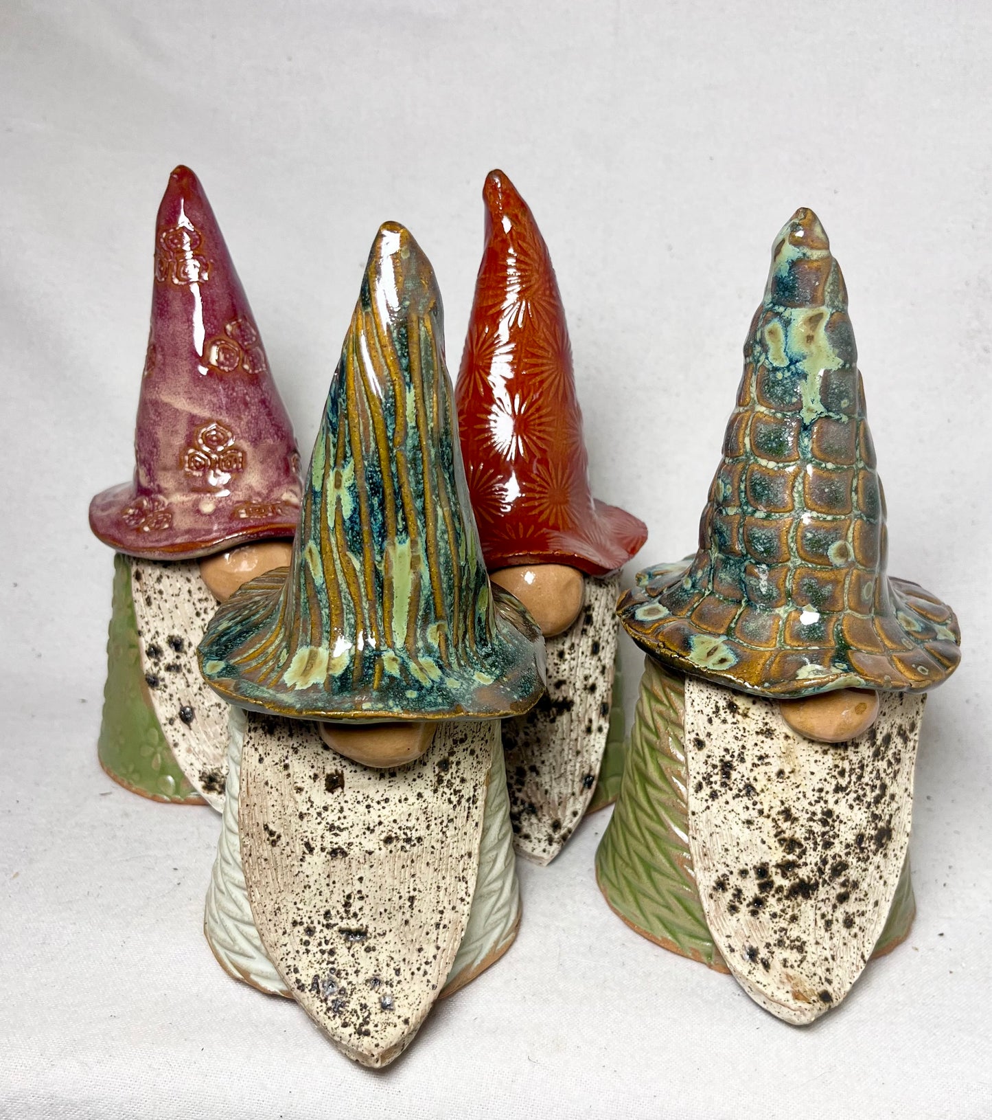 Gnome House or Garden Decor