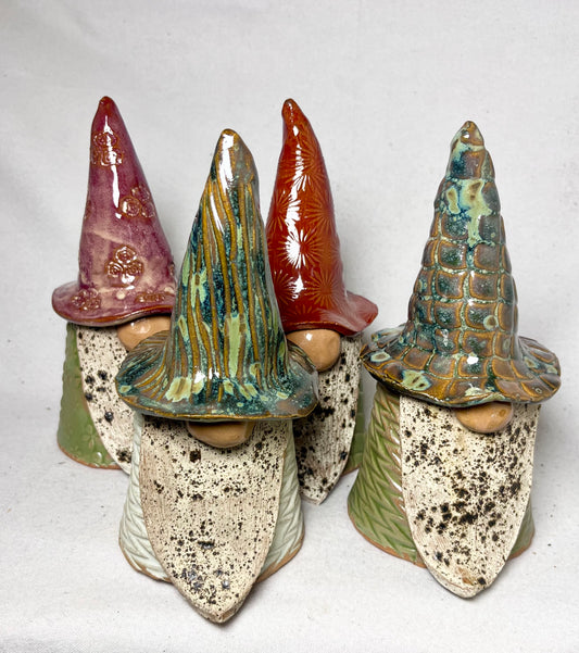 Gnome House or Garden Decor