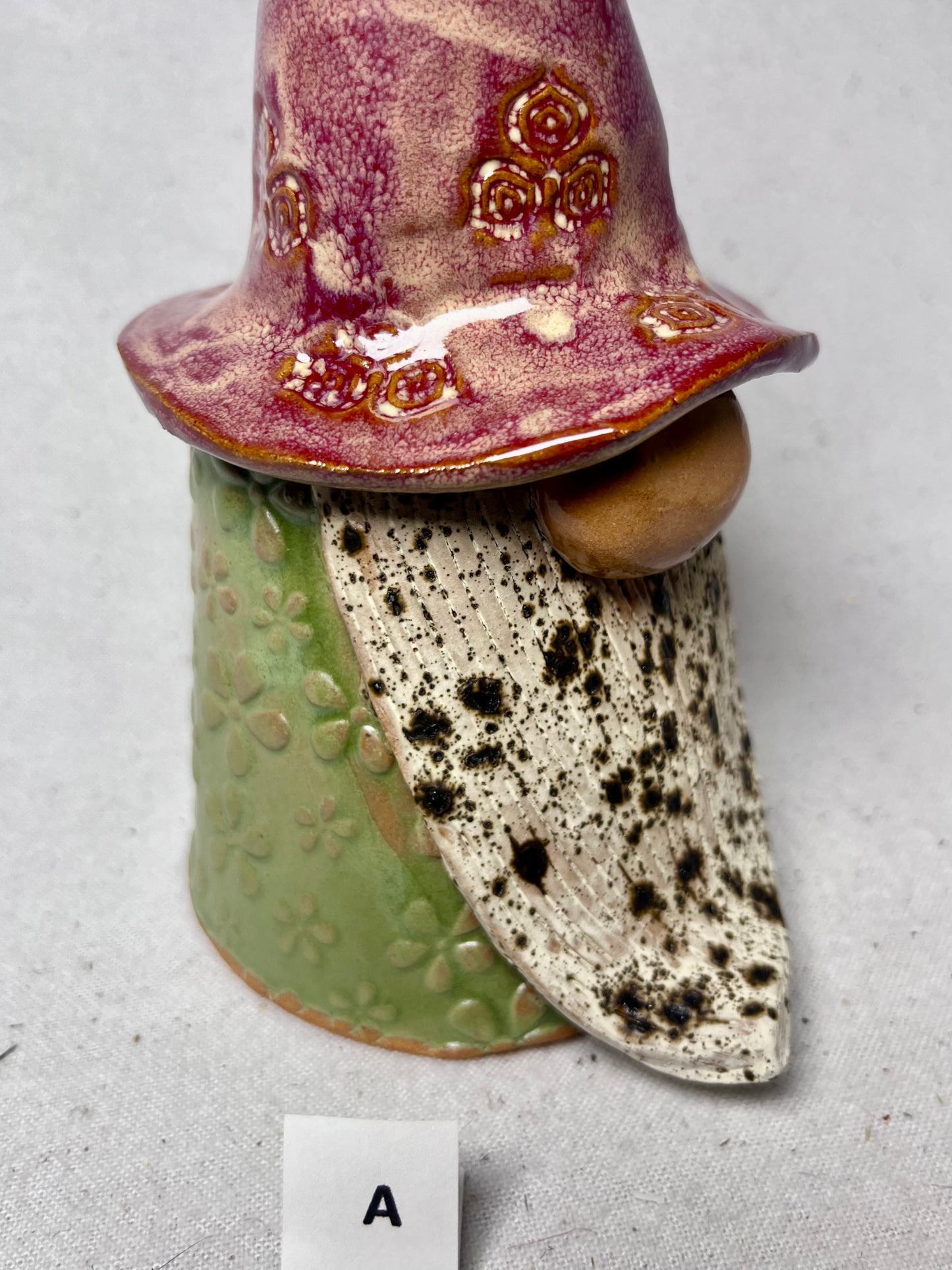 Gnome House or Garden Decor