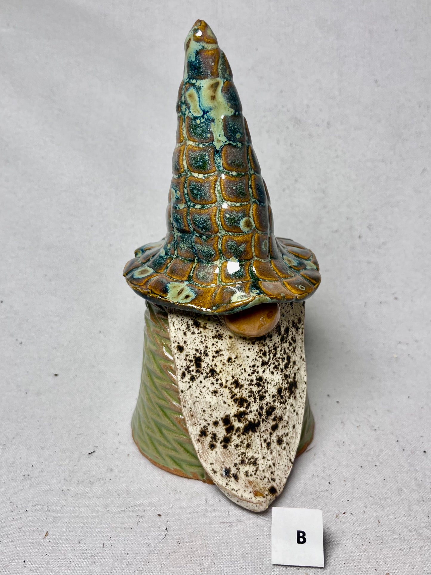 Gnome House or Garden Decor