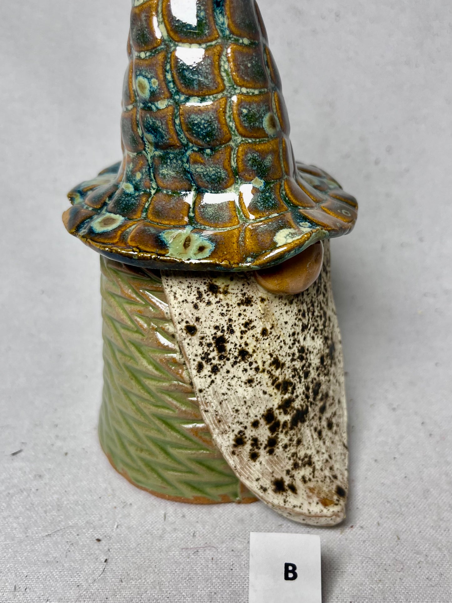 Gnome House or Garden Decor