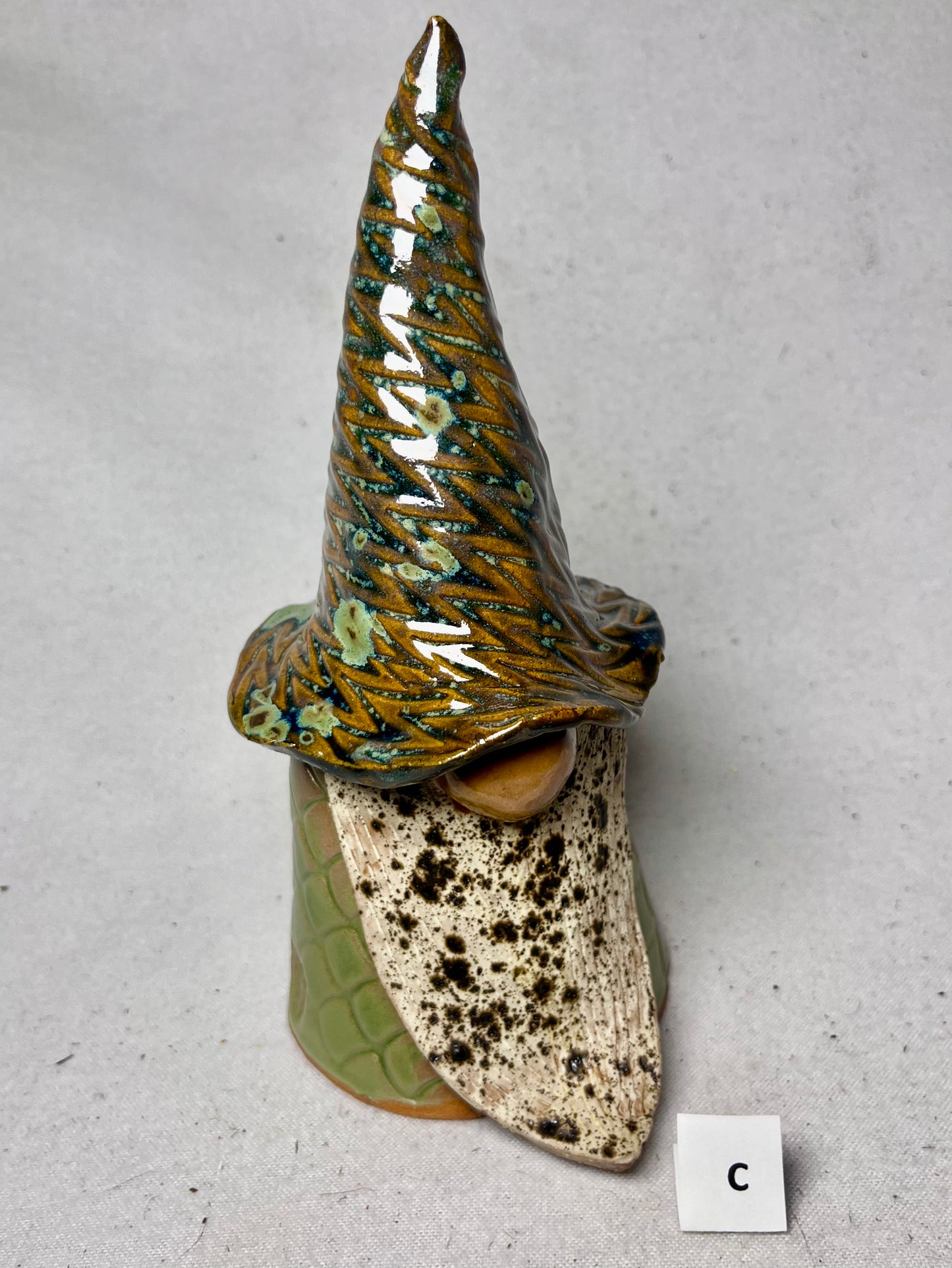 Gnome House or Garden Decor