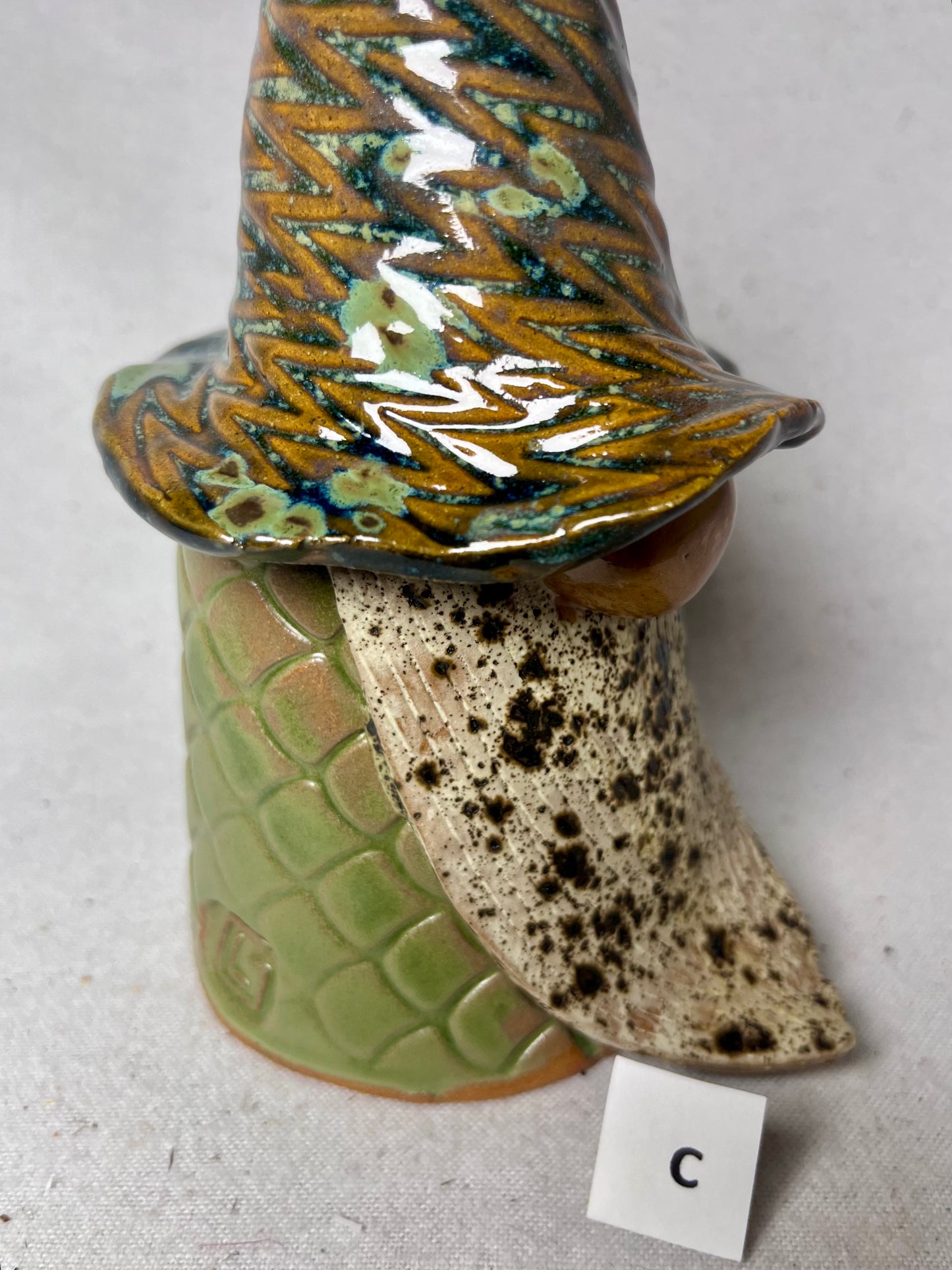 Gnome House or Garden Decor