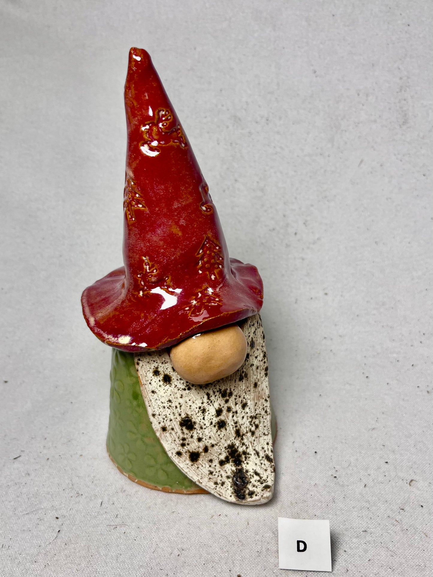 Gnome House or Garden Decor