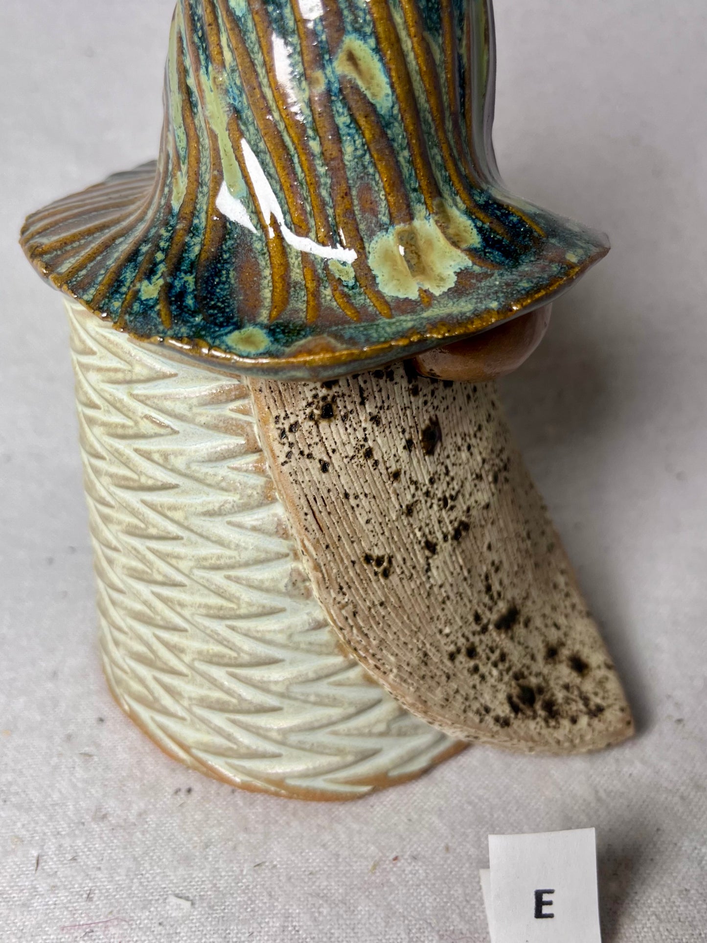 Gnome House or Garden Decor