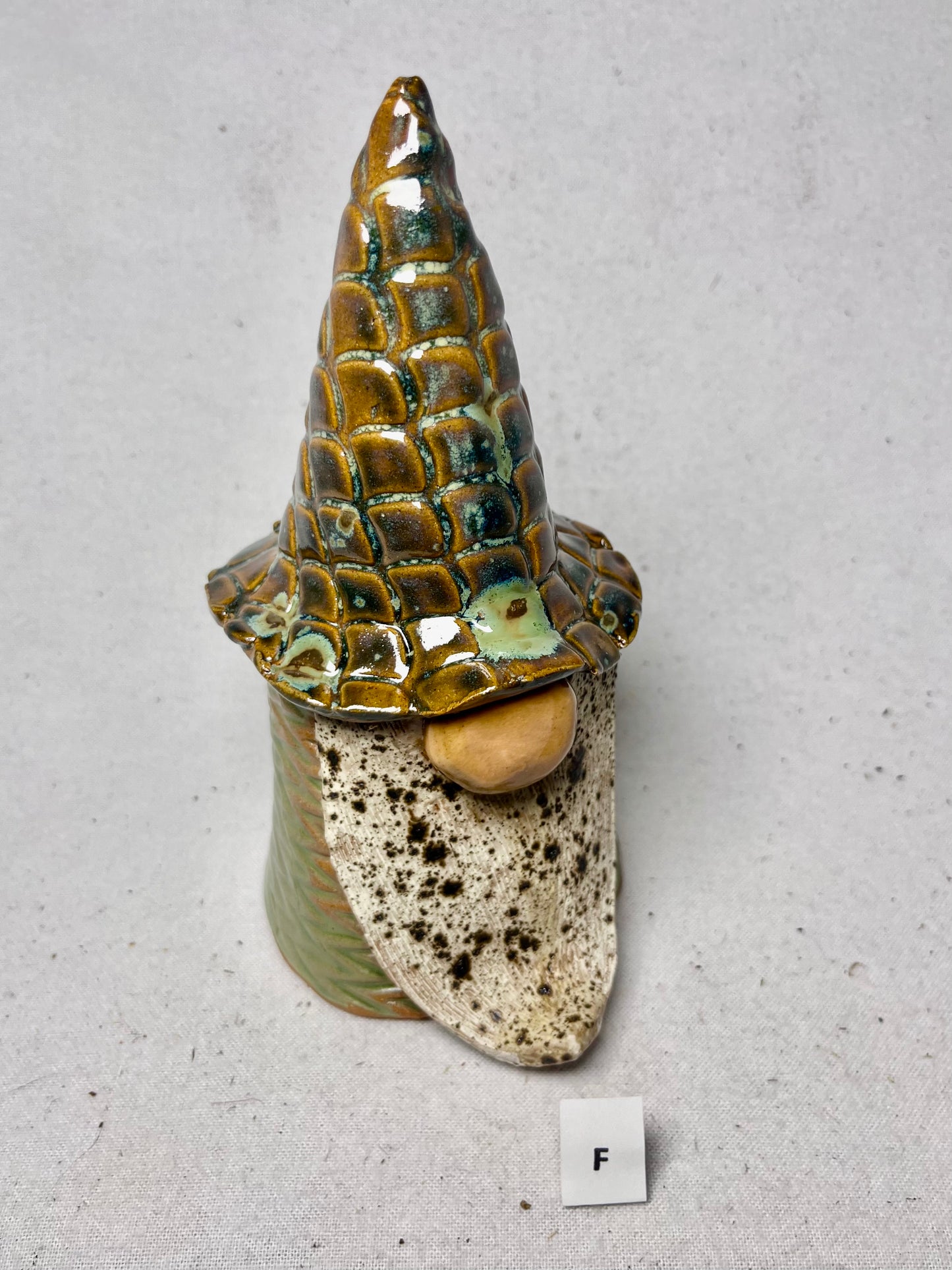 Gnome House or Garden Decor