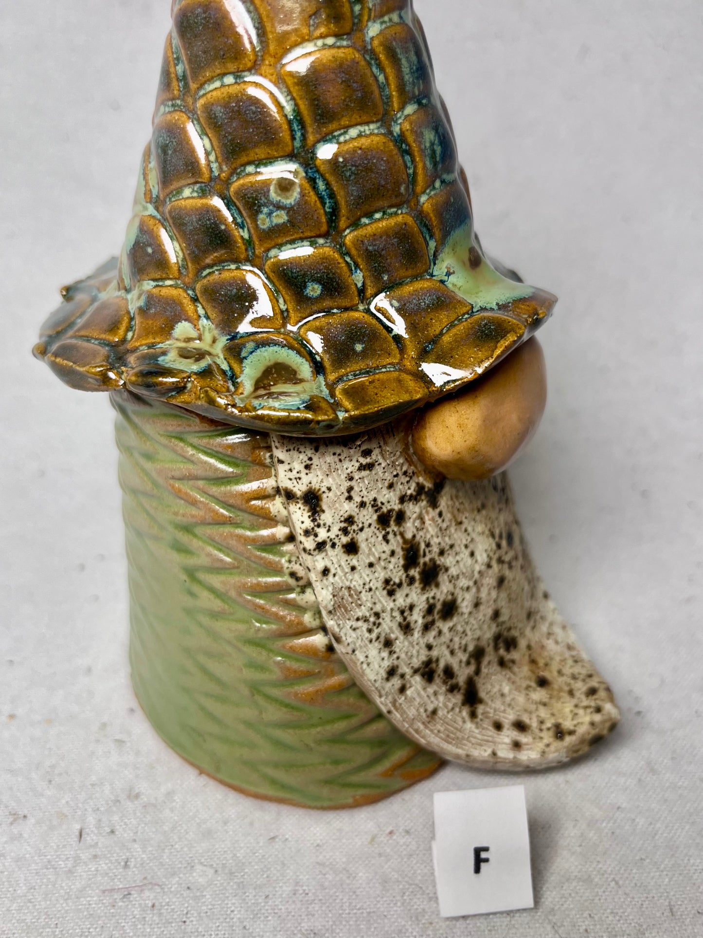 Gnome House or Garden Decor