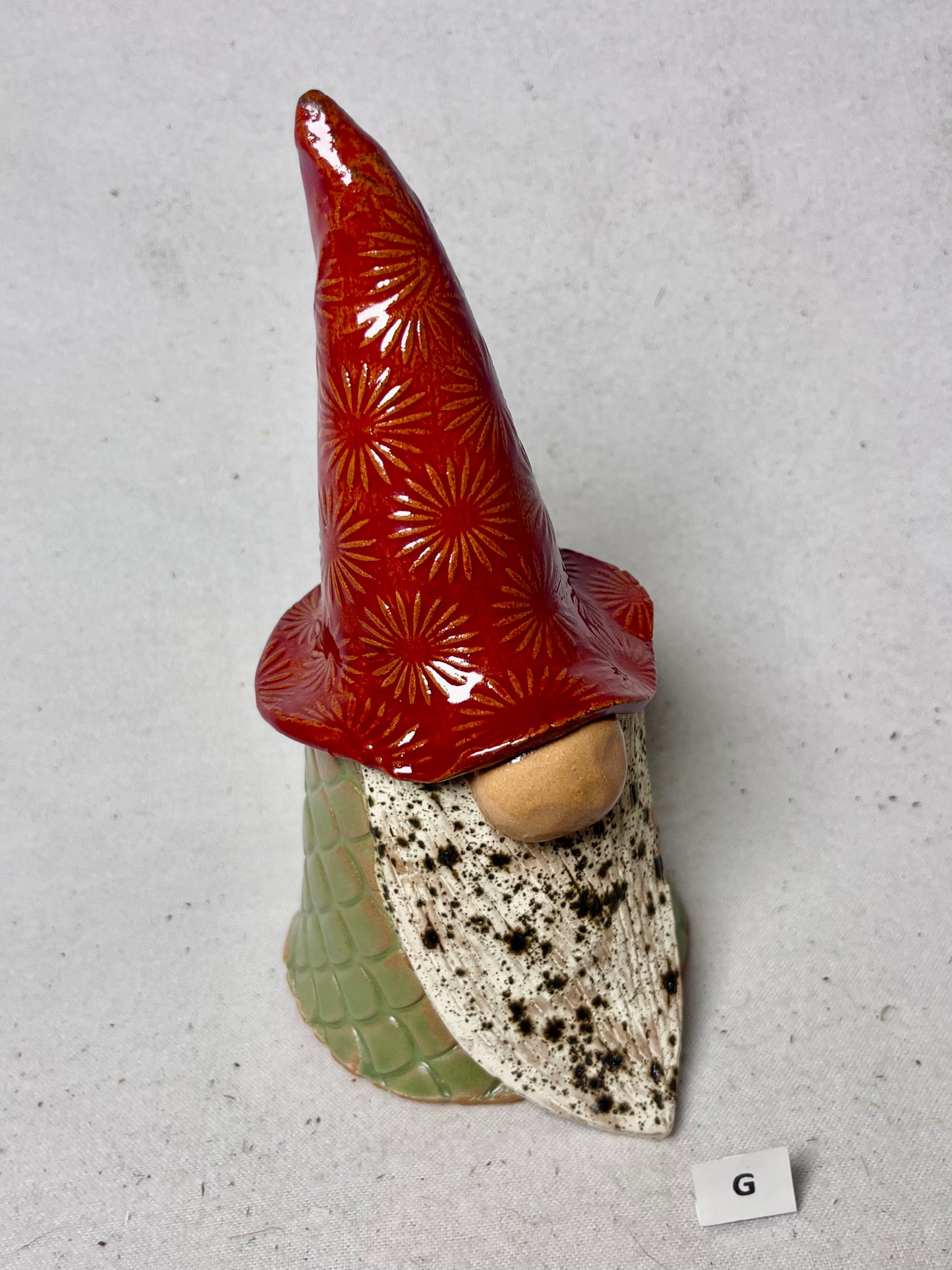 Gnome House or Garden Decor