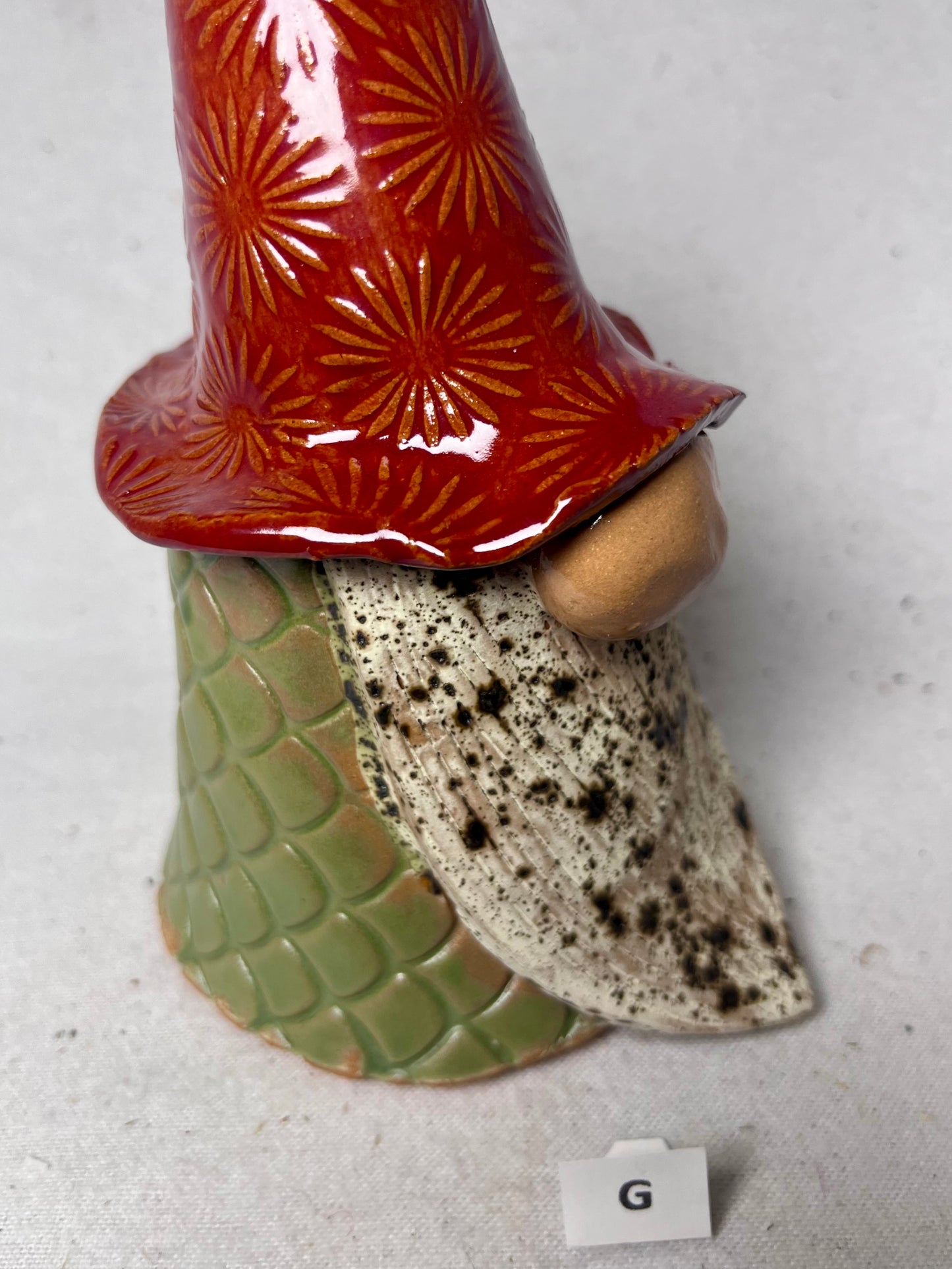 Gnome House or Garden Decor