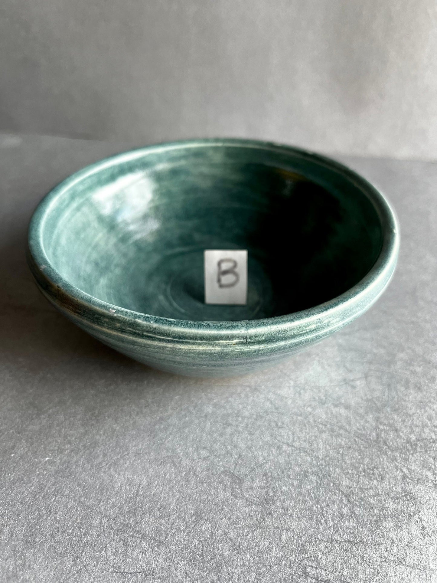 Sauce or trinket bowls - handmade and hand painted ceramic trinket bowls  |  various colors  |  jewelry bowls  | snack bowls  | sauce bowls